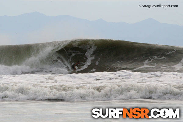 Nicaragua Surf Report - Report Photo 01/05/2011  6:32 PM 