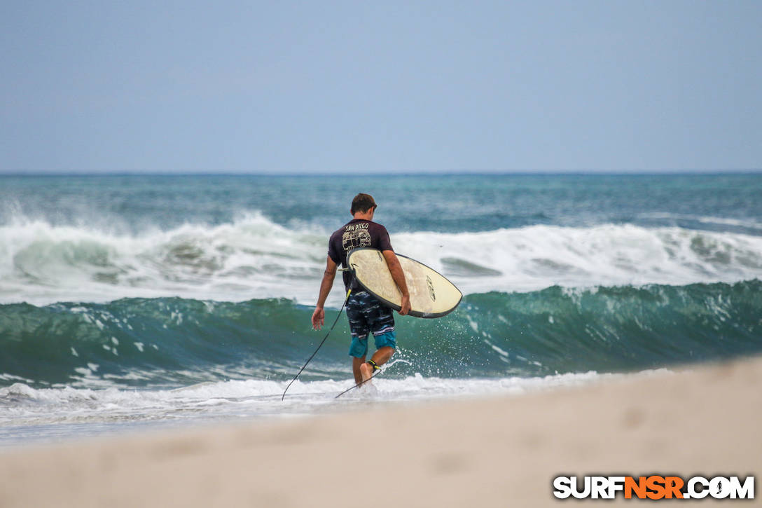 Nicaragua Surf Report - Report Photo 05/22/2020 4:25 PM