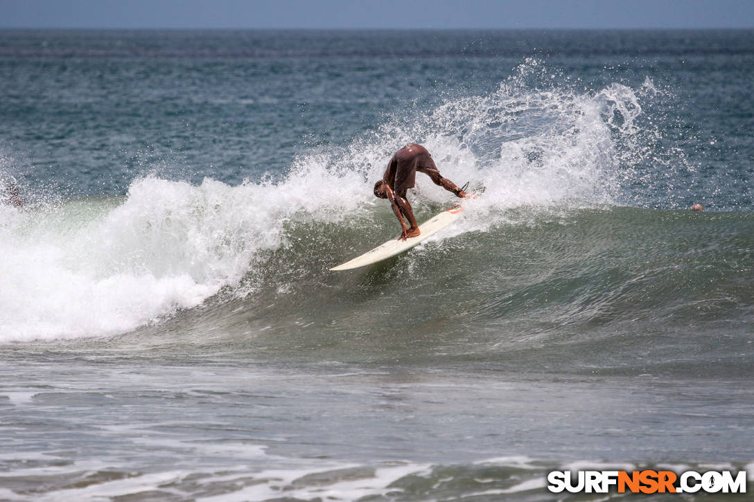 Nicaragua Surf Report - Report Photo 08/12/2018  4:14 PM 