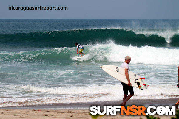 Nicaragua Surf Report - Report Photo 05/04/2013  10:03 PM 
