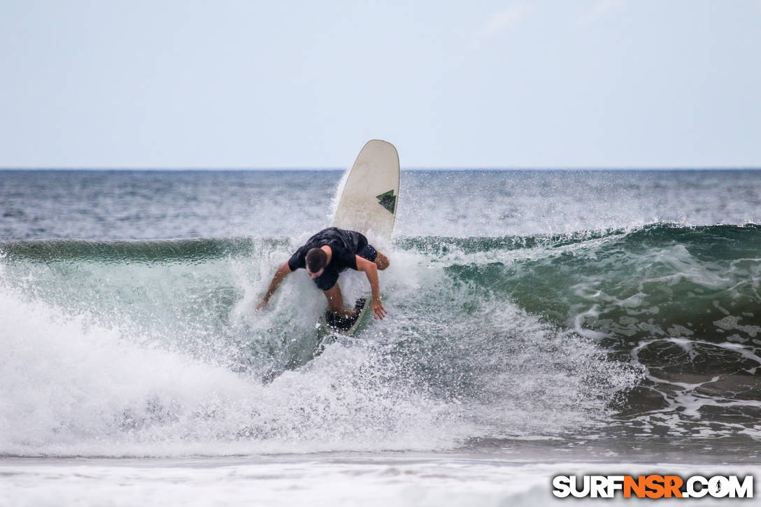 Nicaragua Surf Report - Report Photo 11/03/2019 3:05 PM