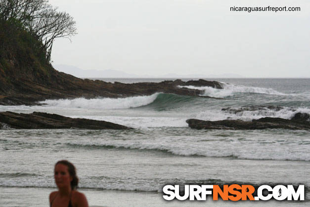 Nicaragua Surf Report - Report Photo 01/06/2009  10:32 AM 