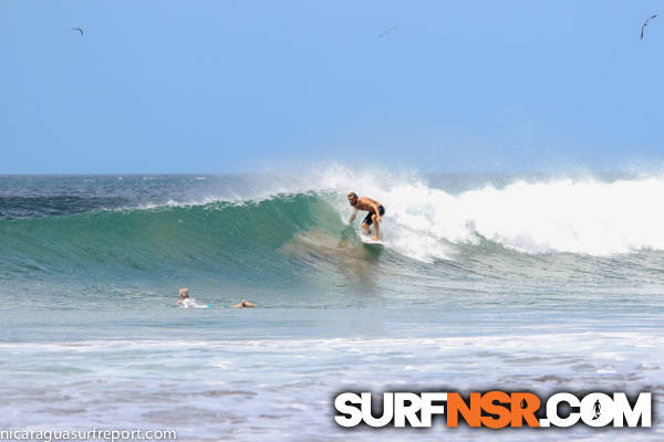 Nicaragua Surf Report - Report Photo 02/27/2015  2:43 PM 