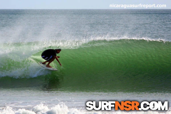 Nicaragua Surf Report - Report Photo 12/12/2012  6:18 PM 