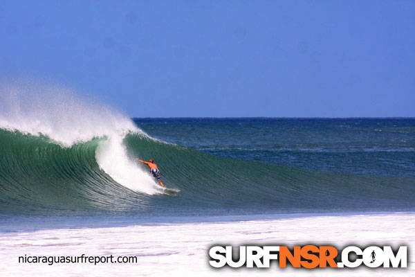 Nicaragua Surf Report - Report Photo 07/08/2013 3:28 PM