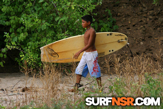 Nicaragua Surf Report - Report Photo 08/28/2009 11:20 AM
