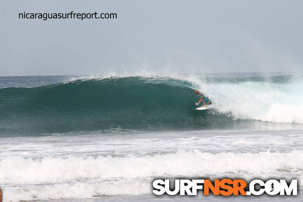 Nicaragua Surf Report - Report Photo 04/30/2014  8:12 PM 