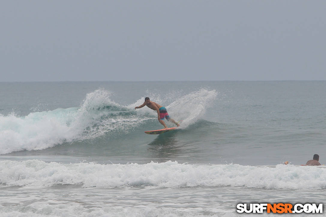 Nicaragua Surf Report - Report Photo 10/07/2016  3:17 PM 