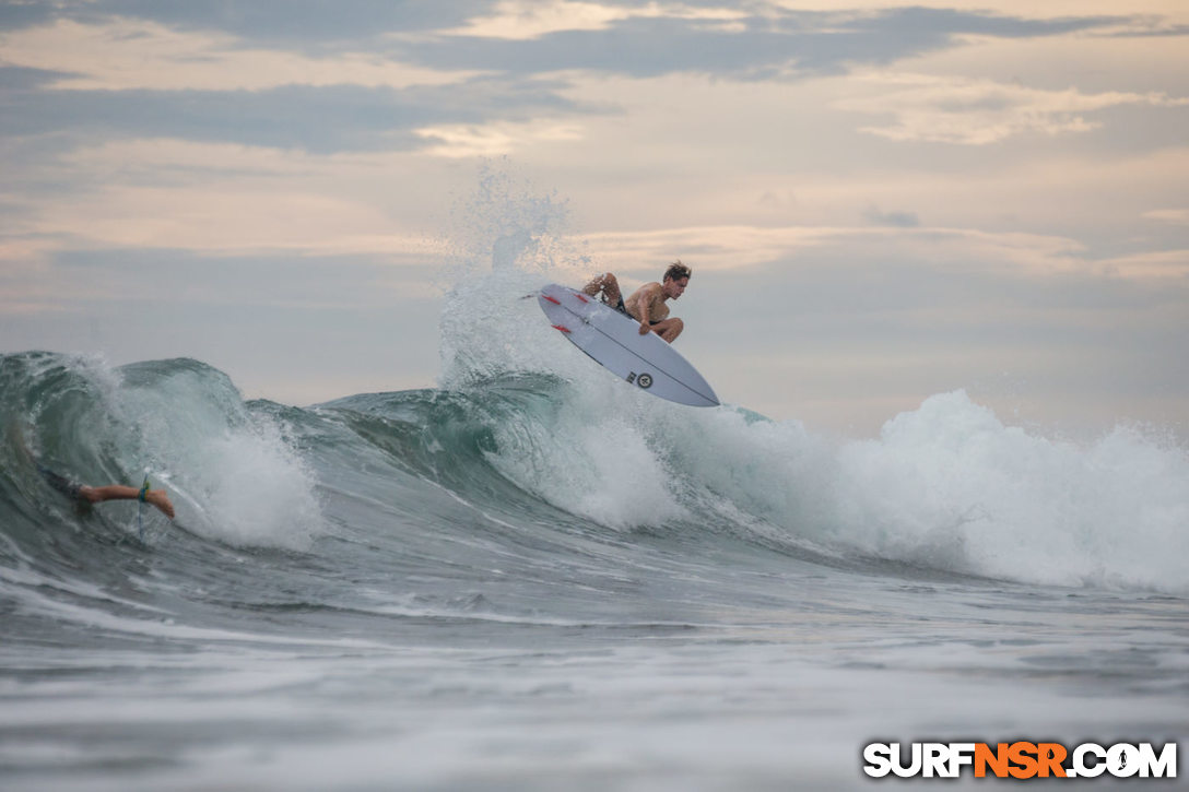 Nicaragua Surf Report - Report Photo 09/17/2017  8:13 PM 