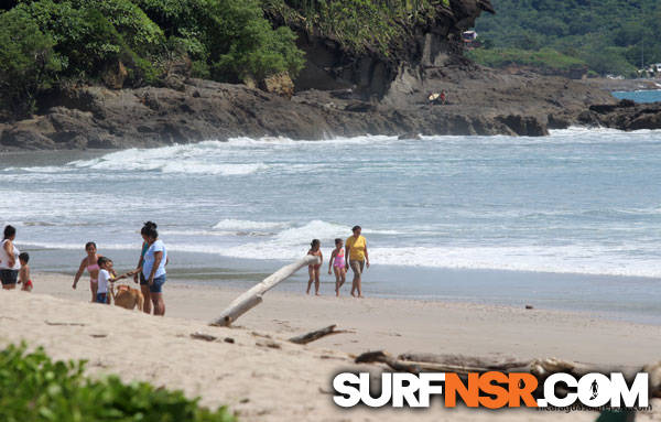 Nicaragua Surf Report - Report Photo 10/25/2014  12:35 PM 