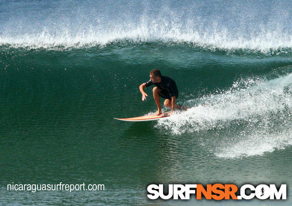 Nicaragua Surf Report - Report Photo 03/26/2011 8:28 PM