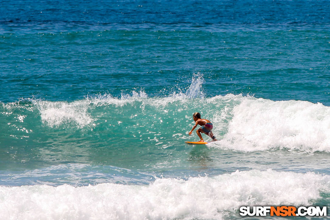Nicaragua Surf Report - Report Photo 10/15/2021  12:57 PM 