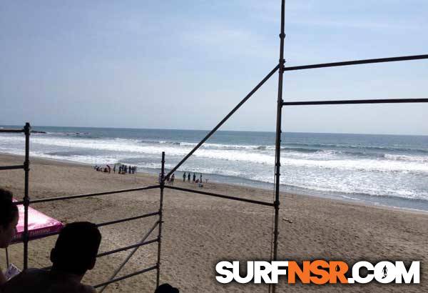 Nicaragua Surf Report - Report Photo 11/07/2013 3:55 PM