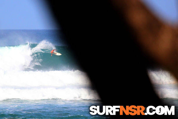 Nicaragua Surf Report - Report Photo 08/05/2012 8:29 PM