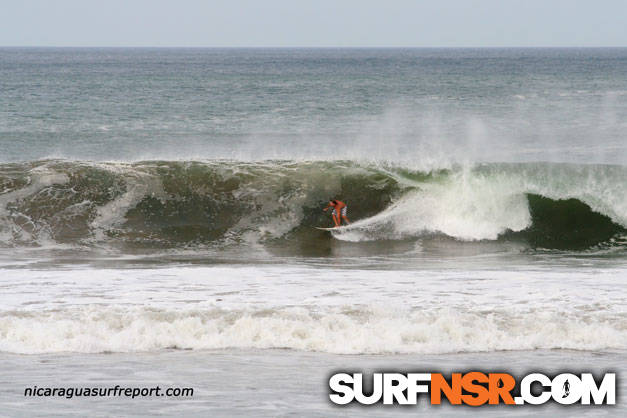 Nicaragua Surf Report - Report Photo 04/23/2009  9:11 PM 