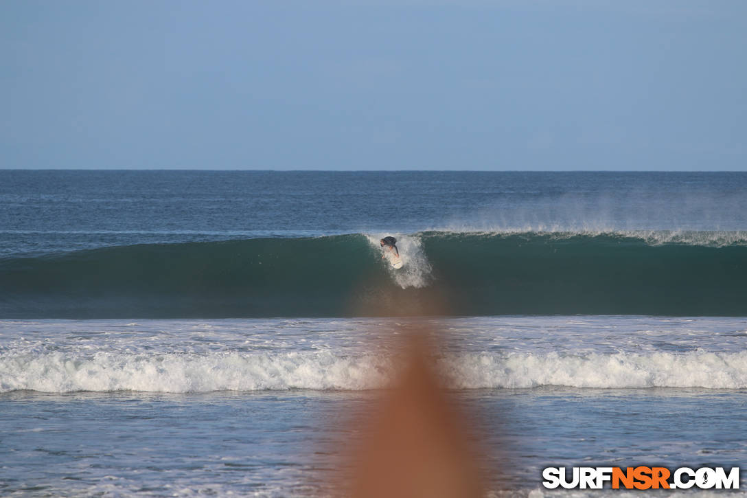 Nicaragua Surf Report - Report Photo 10/12/2015  7:52 AM 