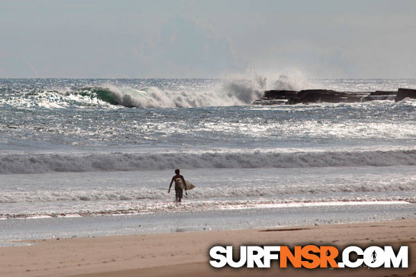 Nicaragua Surf Report - Report Photo 06/08/2011  5:23 PM 