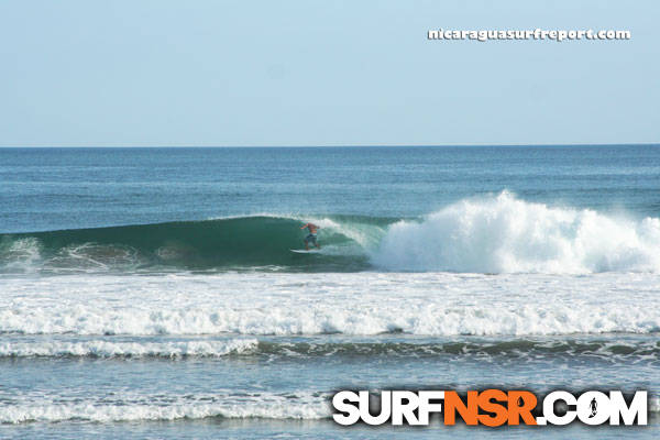 Nicaragua Surf Report - Report Photo 07/10/2008  8:50 PM 