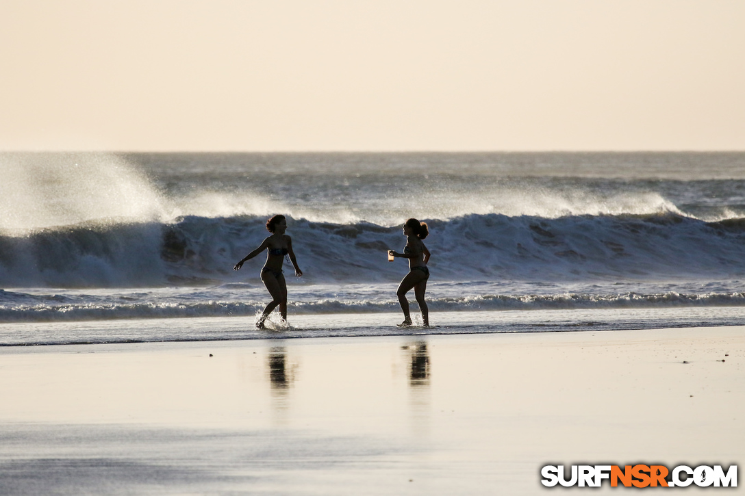 Nicaragua Surf Report - Report Photo 02/08/2018  8:11 PM 