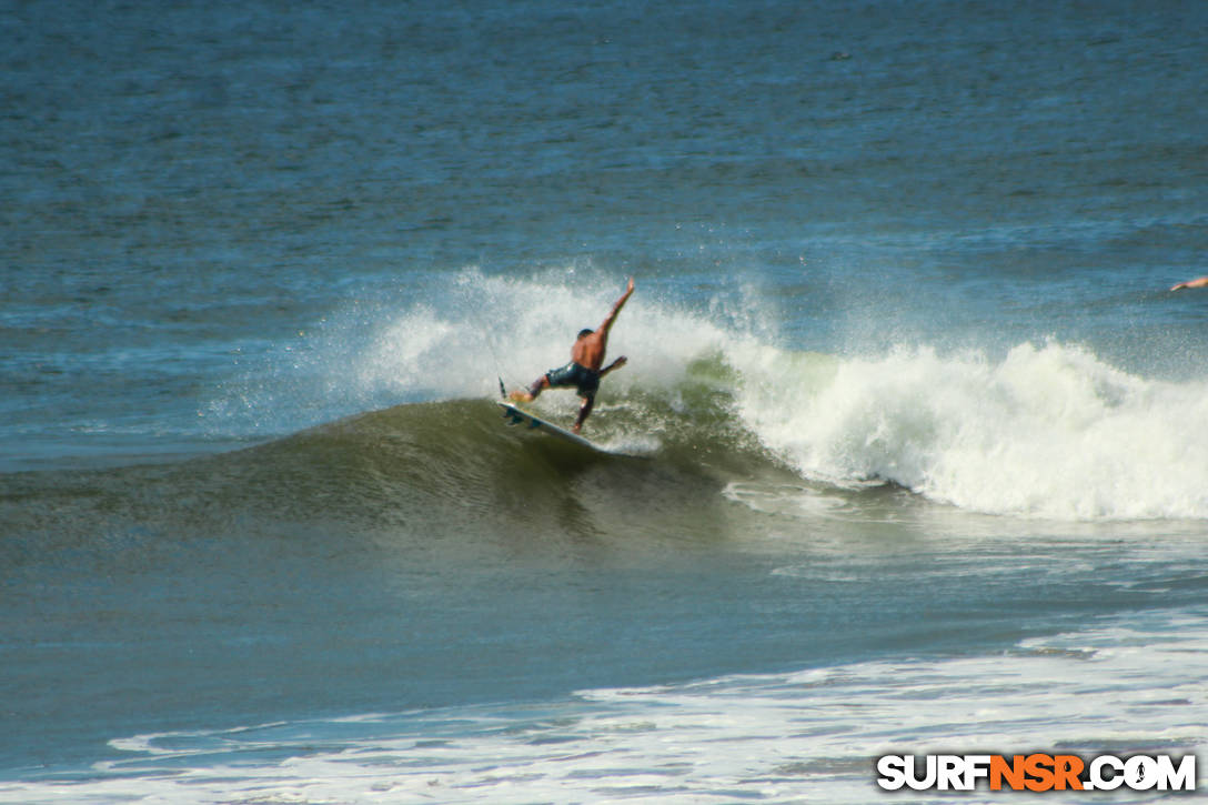 Nicaragua Surf Report - Report Photo 01/28/2019  4:42 PM 