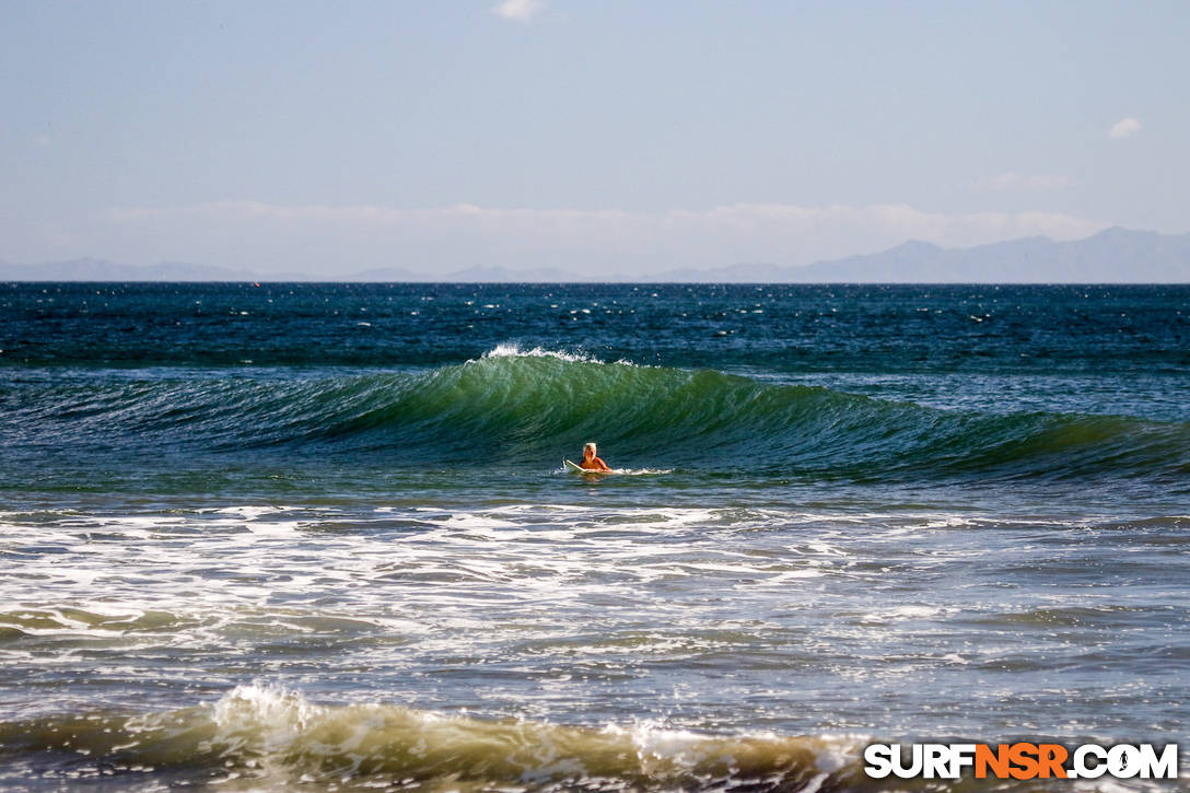 Nicaragua Surf Report - Report Photo 02/02/2021  8:15 PM 