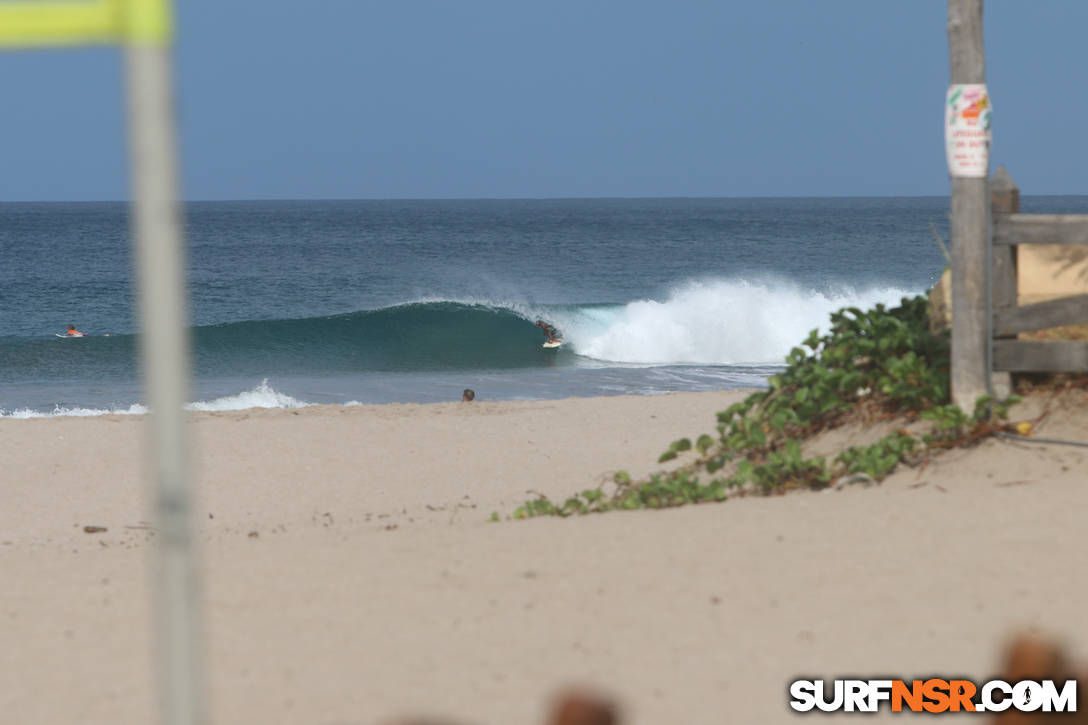 Nicaragua Surf Report - Report Photo 05/13/2018  3:15 PM 