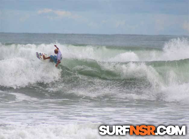 Nicaragua Surf Report - Report Photo 07/14/2006  11:32 PM 