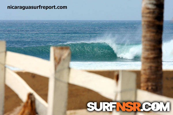Nicaragua Surf Report - Report Photo 03/26/2013 3:33 PM