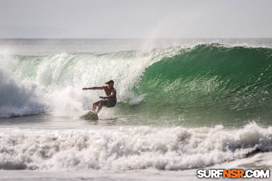 Nicaragua Surf Report - Report Photo 01/17/2021  2:15 PM 