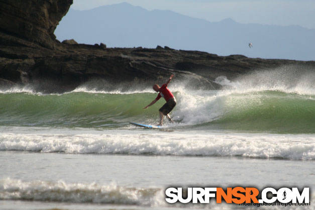 Nicaragua Surf Report - Report Photo 12/09/2008  8:08 AM 