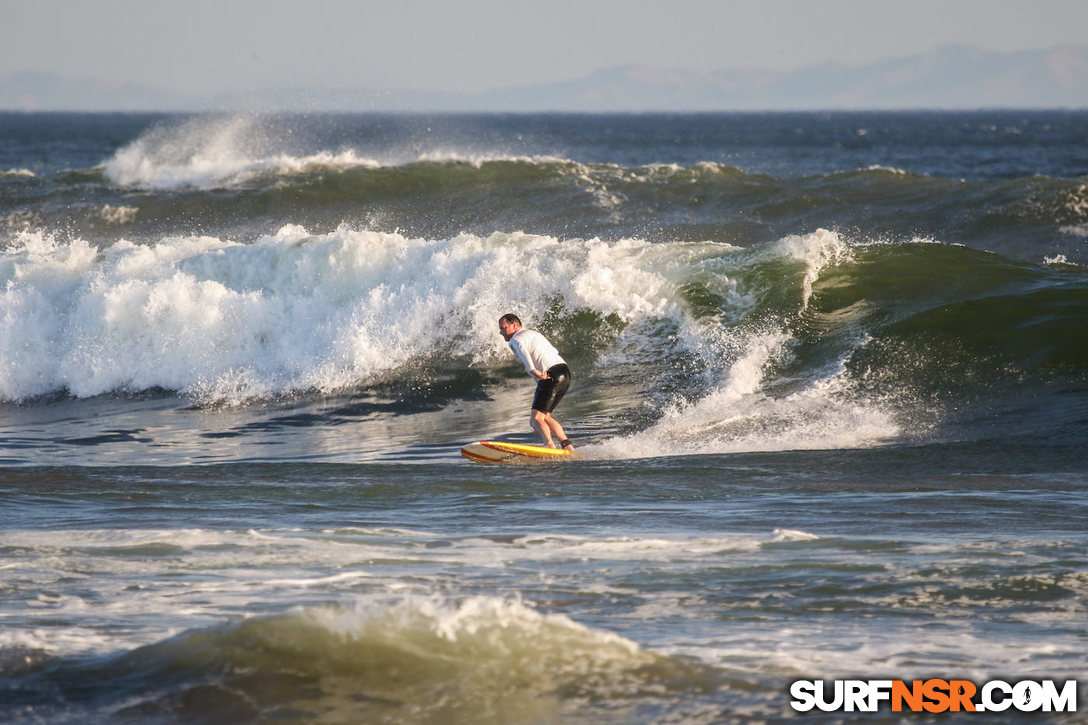 Nicaragua Surf Report - Report Photo 03/02/2018  8:27 PM 