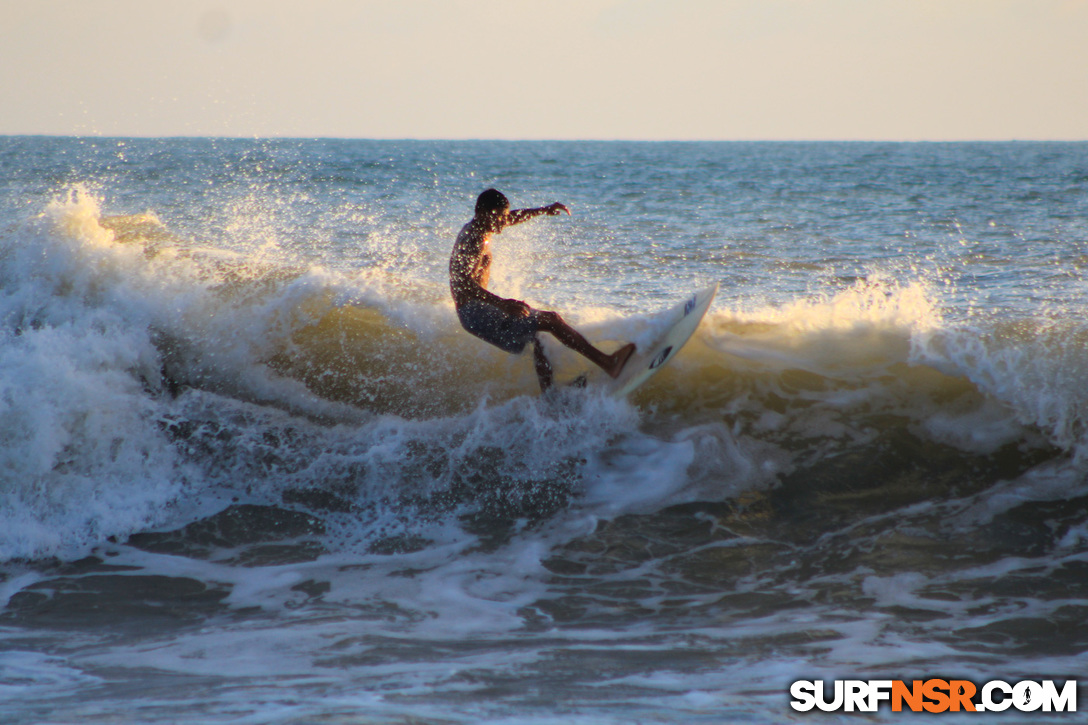 Nicaragua Surf Report - Report Photo 10/09/2017  9:18 PM 