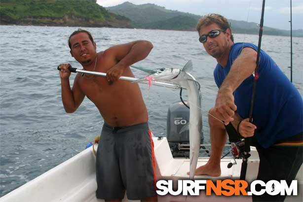 Nicaragua Surf Report - Report Photo 08/26/2005 9:57 AM