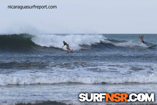 Nicaragua Surf Report - Report Photo 12/13/2014  4:20 PM 