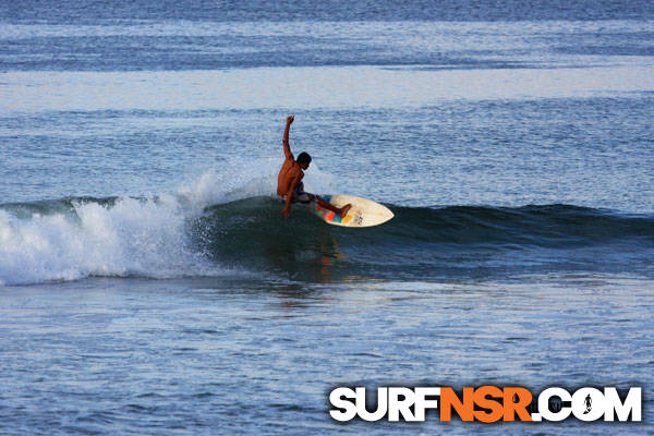 Nicaragua Surf Report - Report Photo 01/27/2012  3:49 PM 