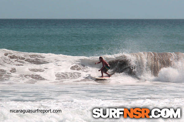 Nicaragua Surf Report - Report Photo 05/24/2014  4:27 PM 