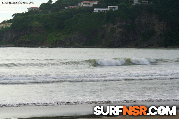 Nicaragua Surf Report - Report Photo 10/13/2008  7:45 PM 