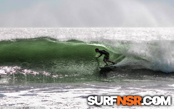 Nicaragua Surf Report - Report Photo 02/20/2015 3:51 PM