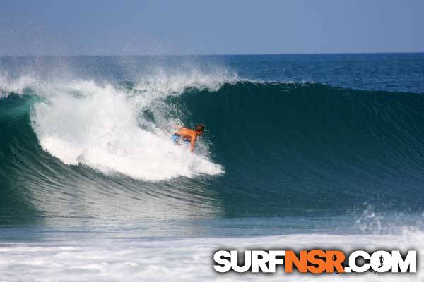 Nicaragua Surf Report - Report Photo 04/26/2011  2:29 PM 