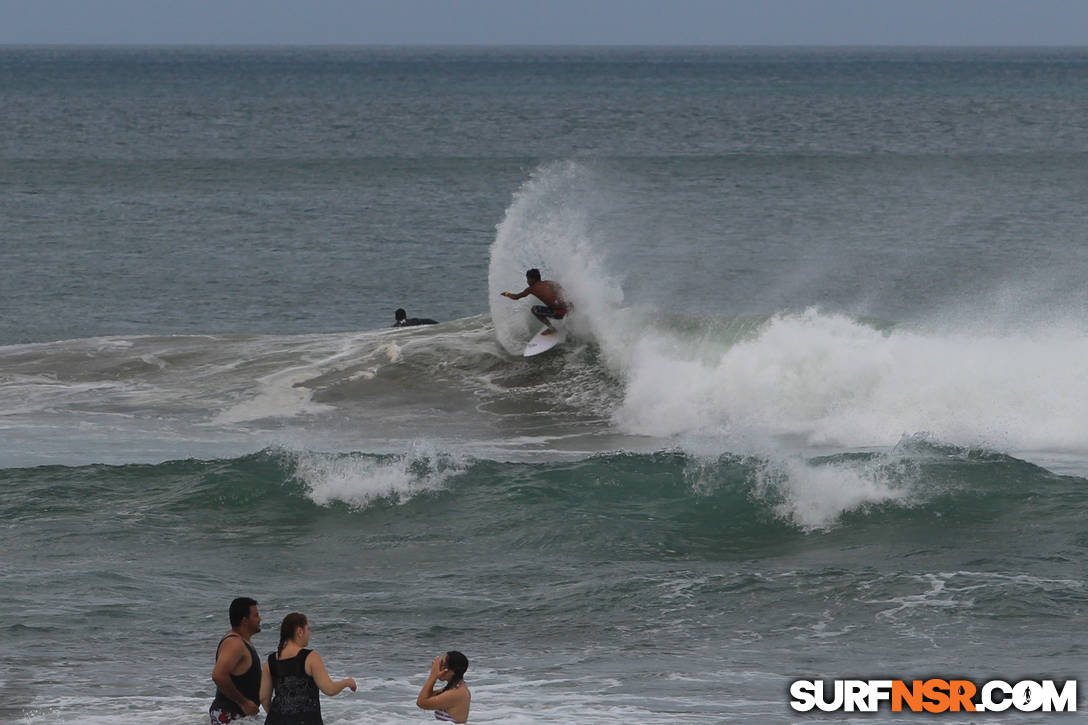Nicaragua Surf Report - Report Photo 08/10/2016 2:07 PM