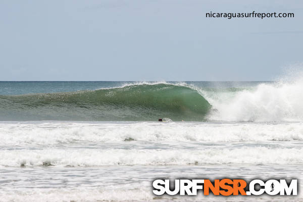 Nicaragua Surf Report - Report Photo 09/13/2014  7:13 PM 