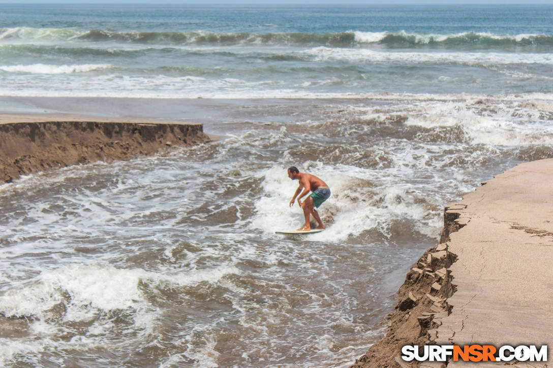 Nicaragua Surf Report - Report Photo 07/22/2020 3:21 PM
