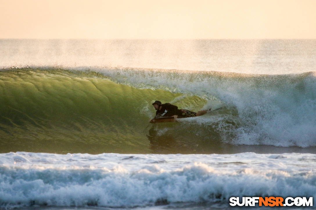 Nicaragua Surf Report - Report Photo 12/28/2020  8:12 PM 