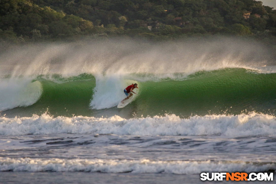 Nicaragua Surf Report - Report Photo 12/01/2018  9:13 PM 