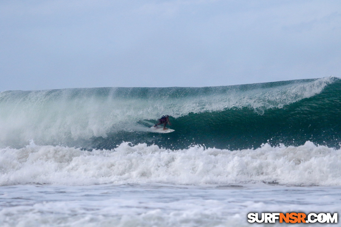 Nicaragua Surf Report - Report Photo 06/24/2017 12:21 PM