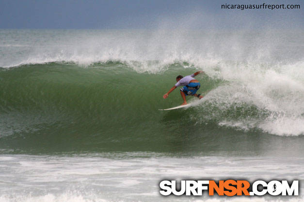 Nicaragua Surf Report - Report Photo 06/22/2008  12:34 PM 