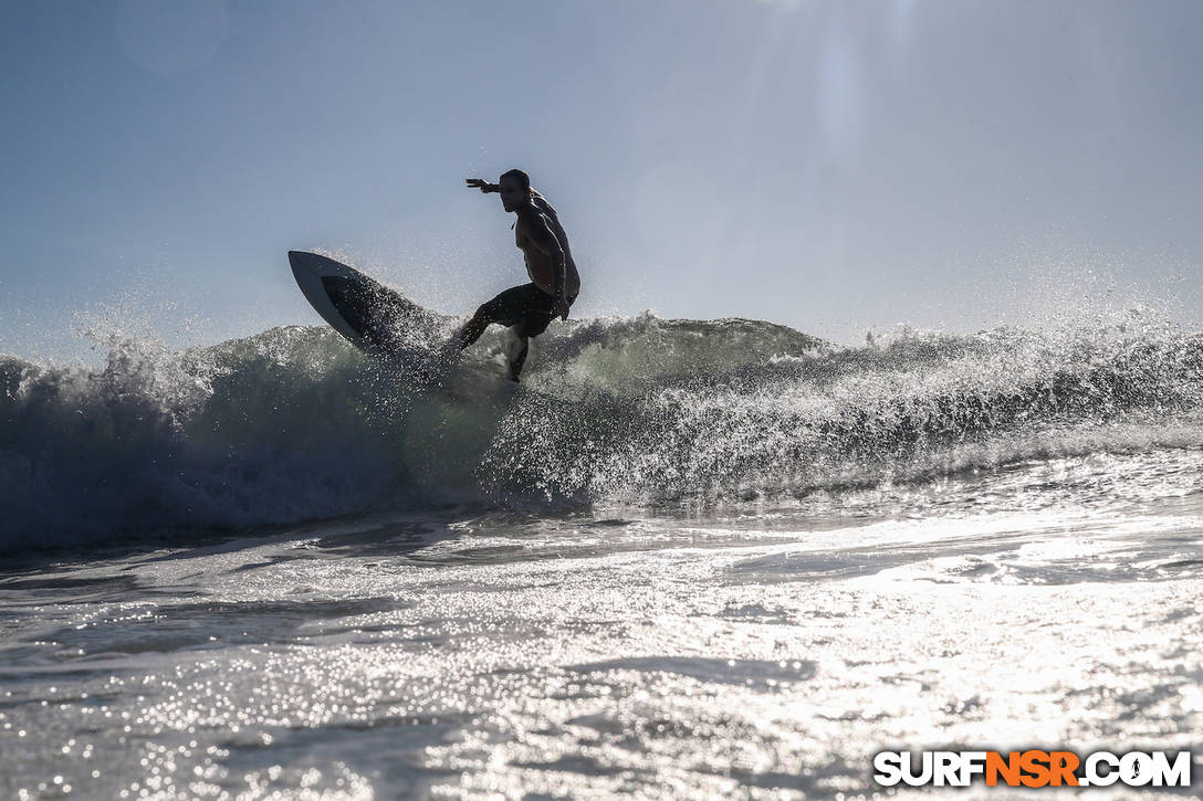 Nicaragua Surf Report - Report Photo 01/18/2023  11:12 PM 