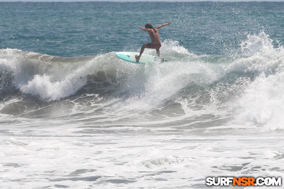 Nicaragua Surf Report - Report Photo 10/13/2023  8:43 PM 