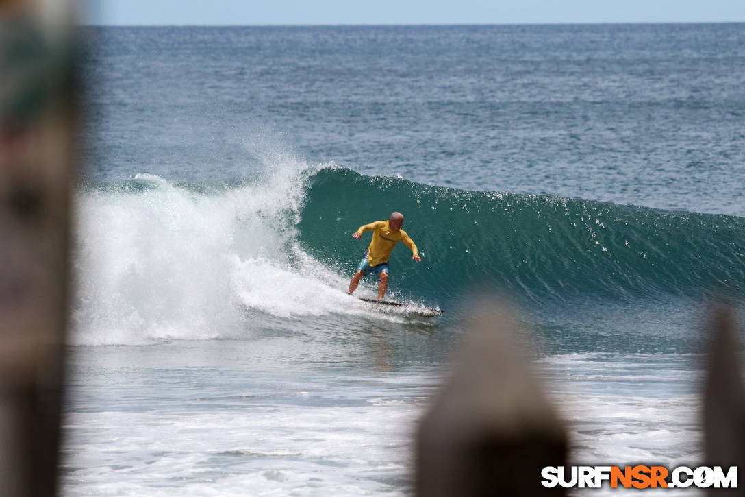 Nicaragua Surf Report - Report Photo 08/24/2018 8:03 PM