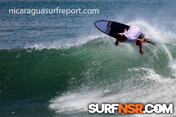 Nicaragua Surf Report - Report Photo 09/28/2012 4:05 PM